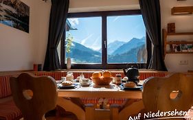 Auf Niedersehen apartment skiing area Kirchberg, close to the skilift
