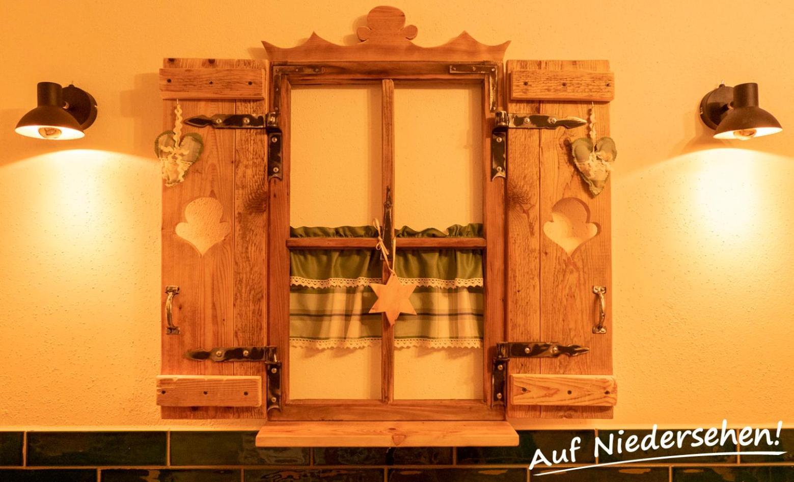 Ferienwohnung Auf Niedersehen - 8 Personen - Kitzbuehler Alpen - Hoehe Tauern Np Hollersbach im Pinzgau Exterior foto