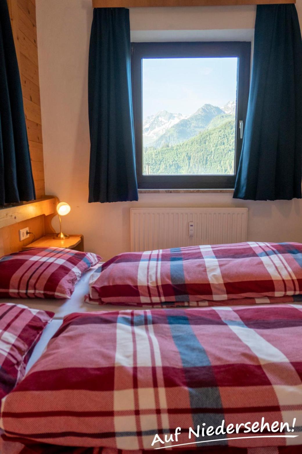 Ferienwohnung Auf Niedersehen - 8 Personen - Kitzbuehler Alpen - Hoehe Tauern Np Hollersbach im Pinzgau Exterior foto