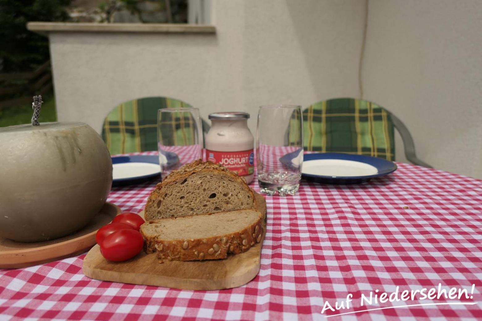Ferienwohnung Auf Niedersehen - 8 Personen - Kitzbuehler Alpen - Hoehe Tauern Np Hollersbach im Pinzgau Exterior foto